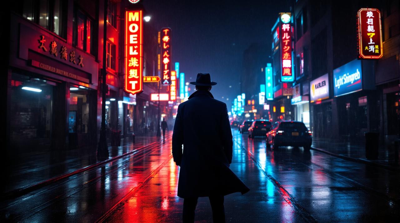xxx影院-都市猎人：暗夜追踪封面图