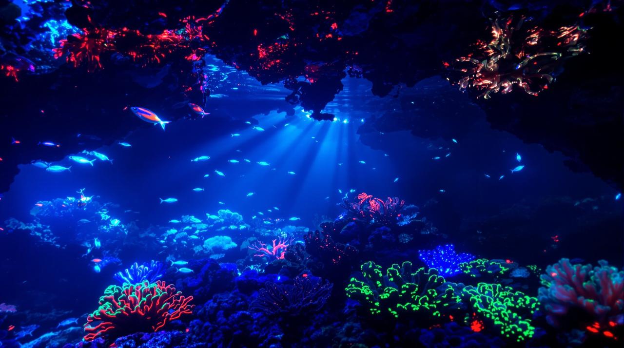 xxx影院-深海迷航：亚特兰蒂斯封面图