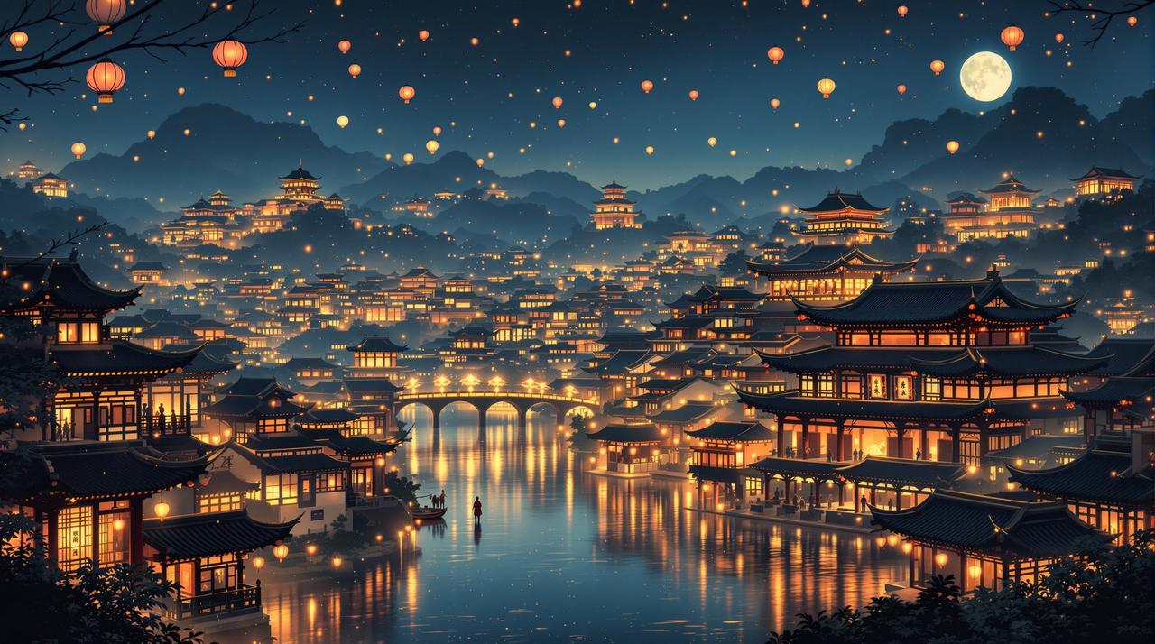 xxx影院-长安十二时辰轮播图